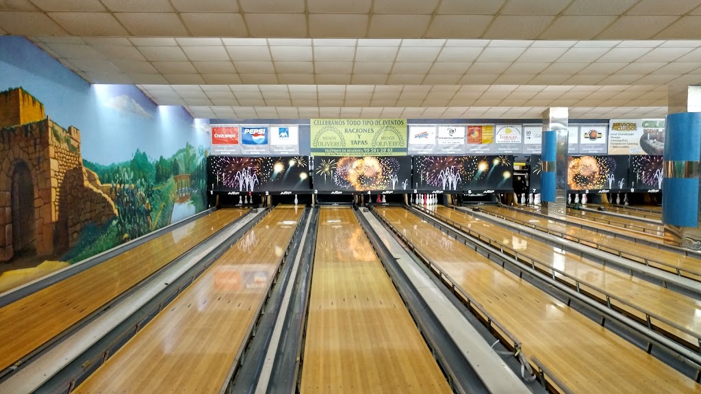 Bowling Alcala S.L.