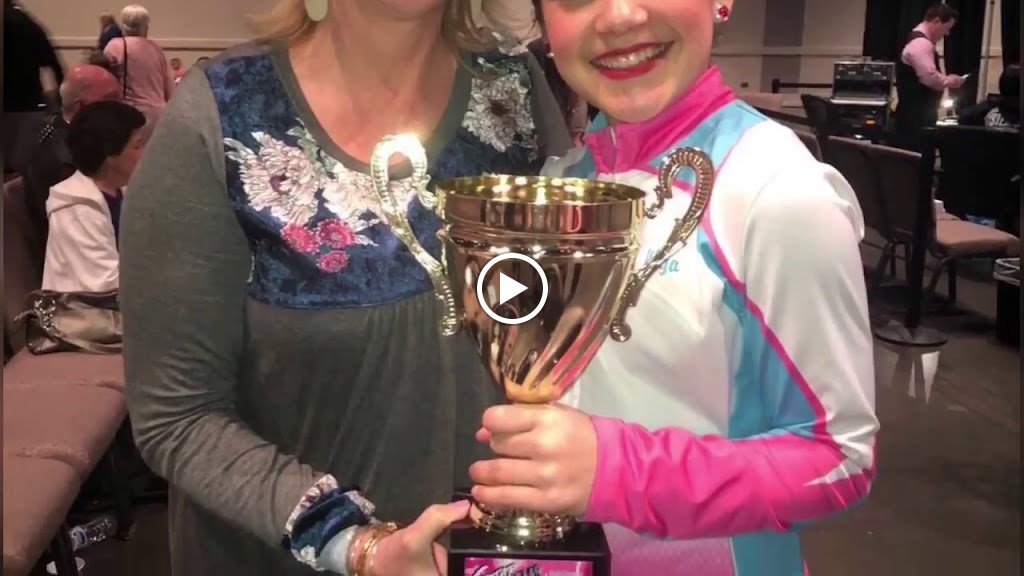  Pinnacle Dance and Gymnastics Kansas City