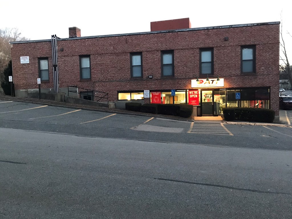 ATI Physical Therapy in Wellesley