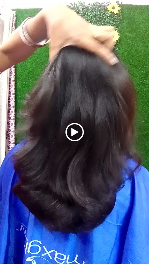 Anamika S Makeover A Ladies Beauti Parlour