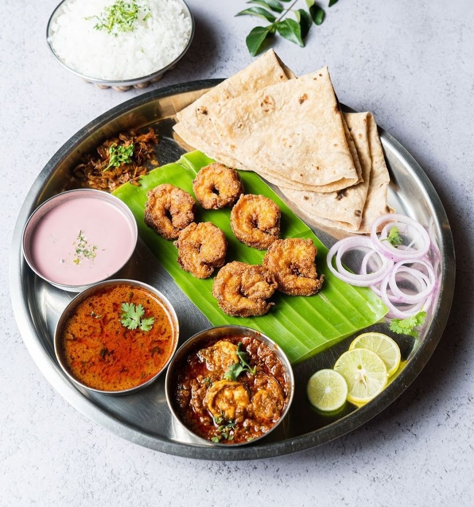Fat Fish Lonavala