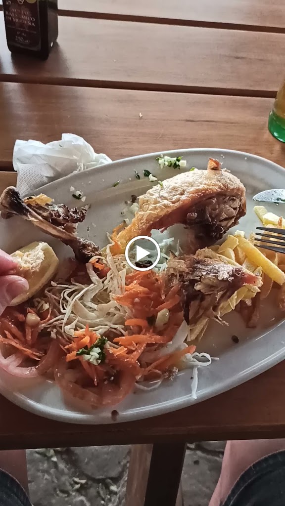 Cafeteria Guayarmina — Videos