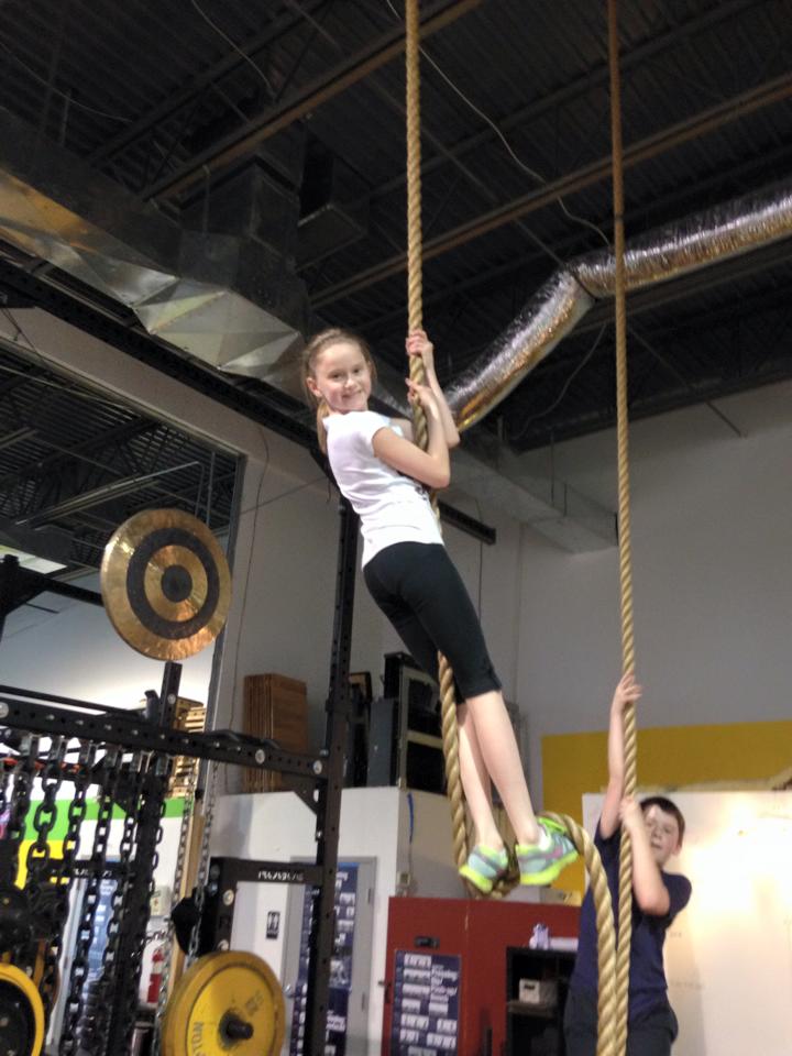  Vanguard Gym Strength and Conditioning