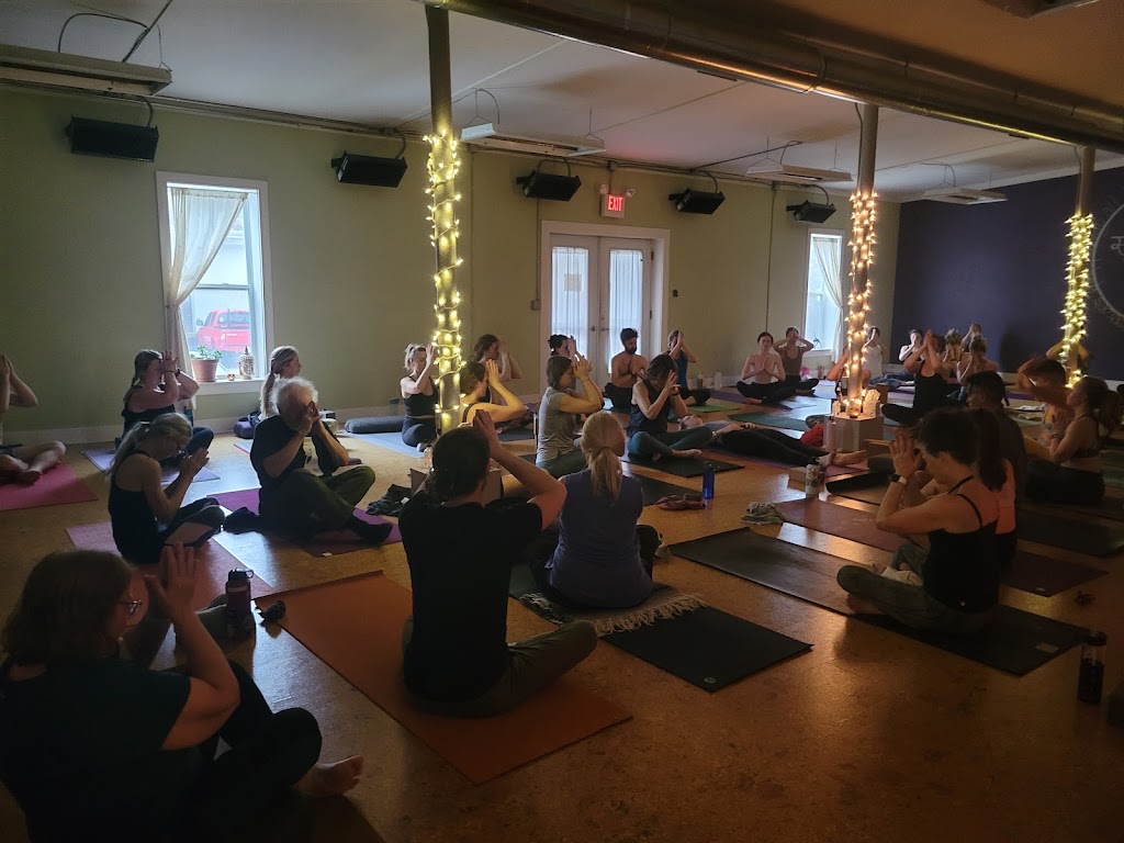  Trailside Yoga & Beyond