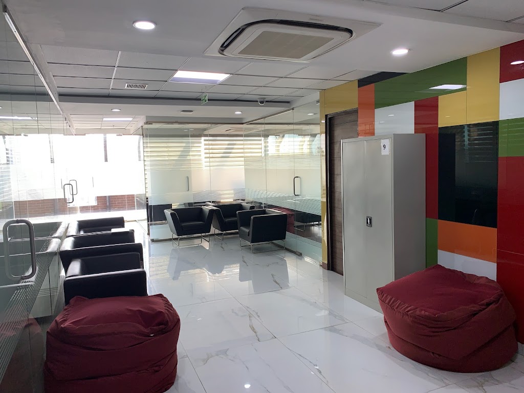 Infostride Inc