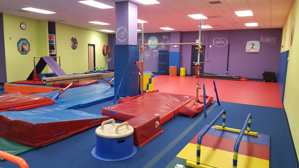  The Little Gym of Germantown, MD