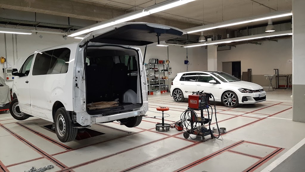 TUDASAMOVIL | Servicio Oficial Kia