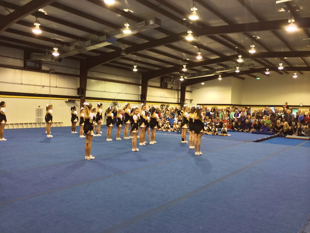  Jackson Cheer Company, LLC