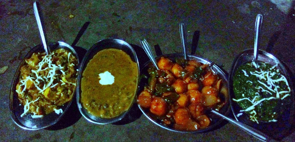 Food & drink