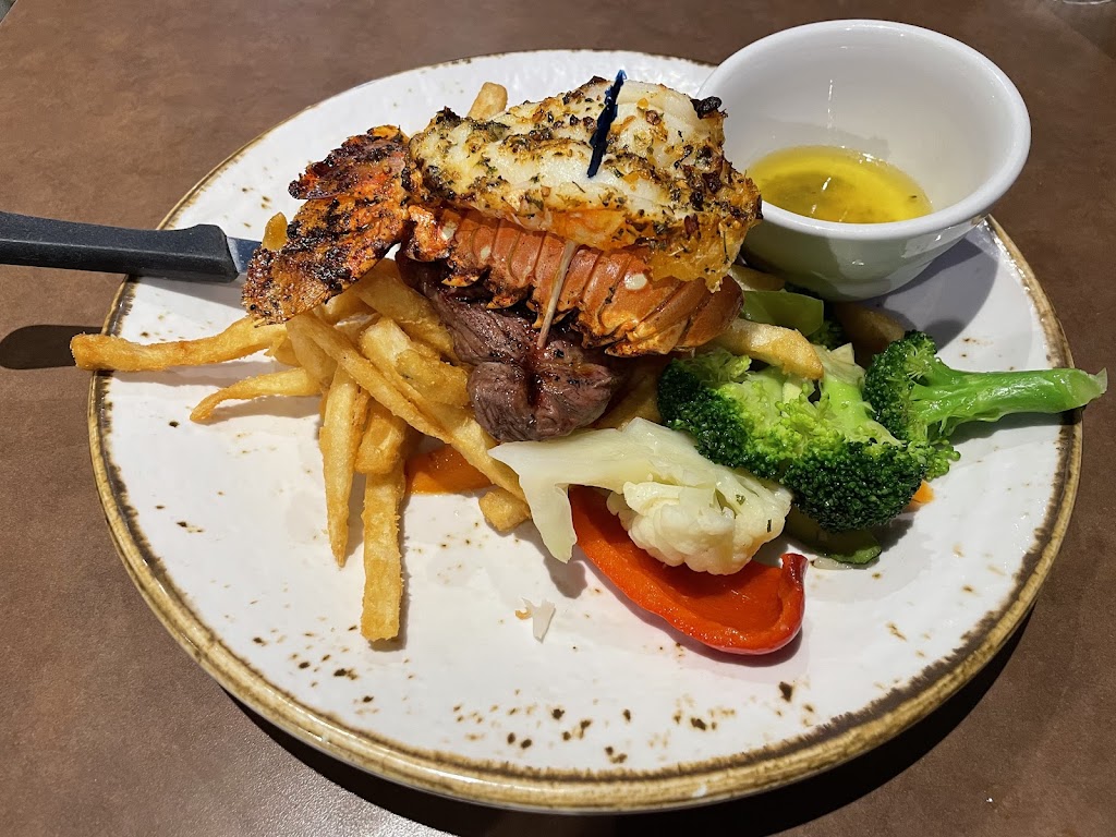 Food & drink