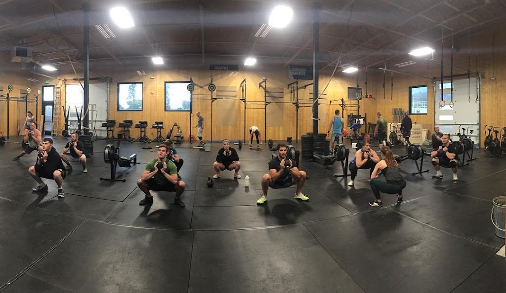  Dūrātus Strength & Conditioning