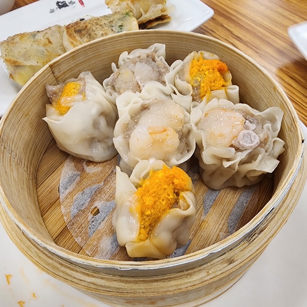 五花馬水餃館 台北龍江門市 的照片
