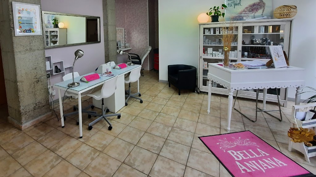 Bella Anjana Centro de Estetica