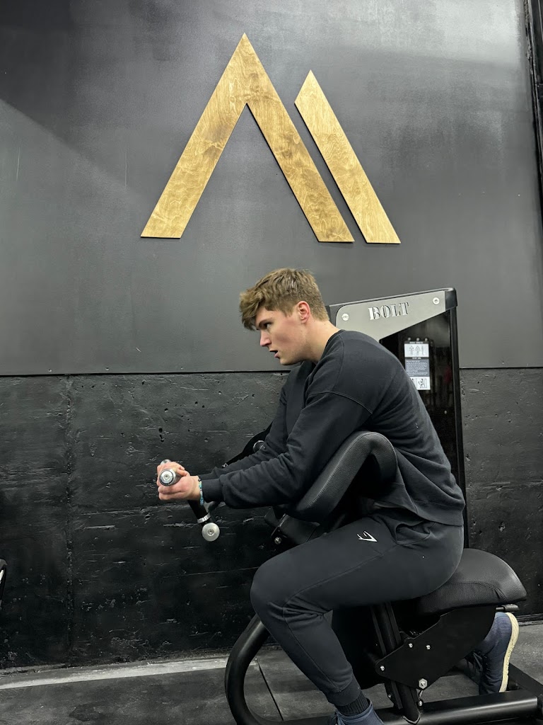  Appalachian Strength