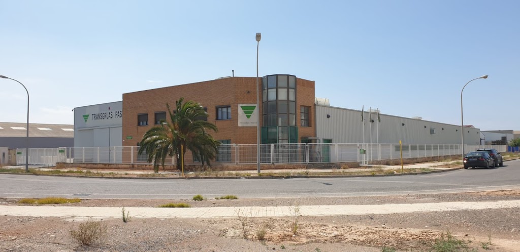 Parking Sagunto Cubierto. Caravanas Camiones Embarcaciones
