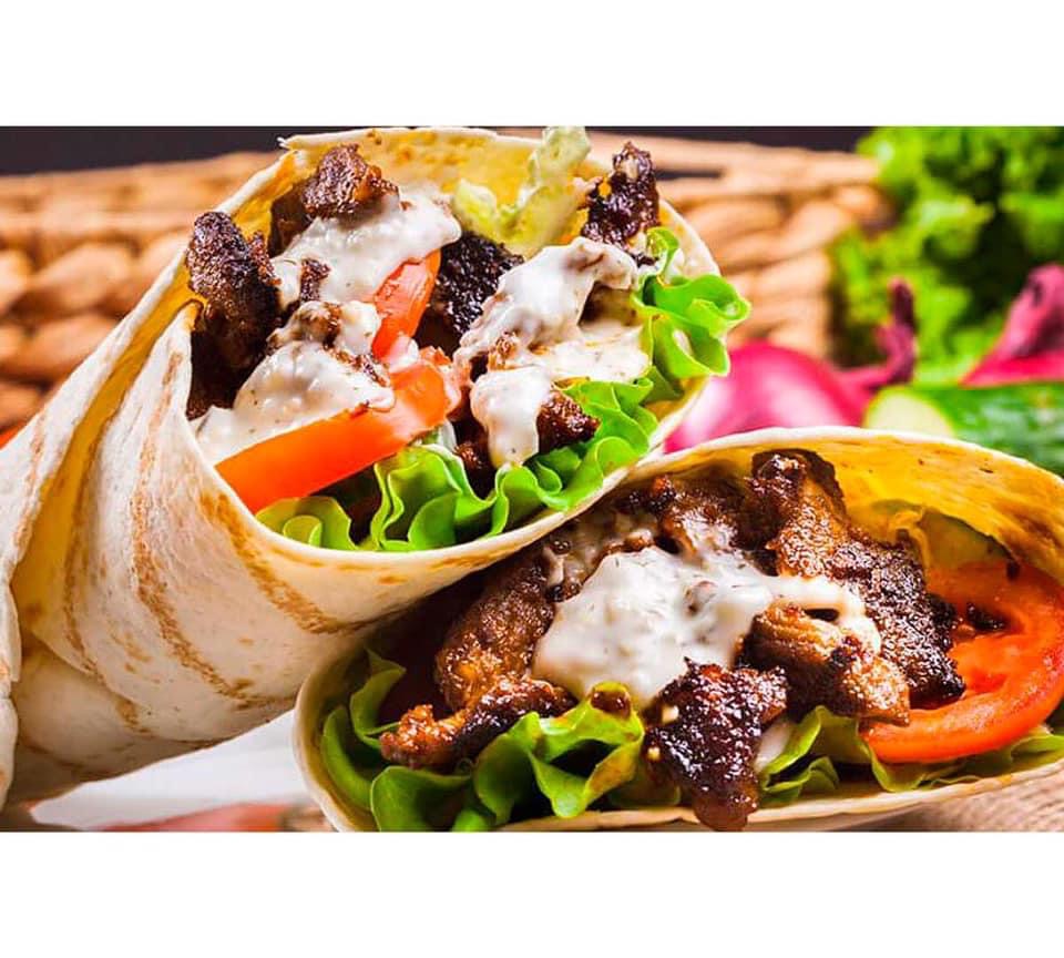 Alma Doner Kebab menorca — Del propietario