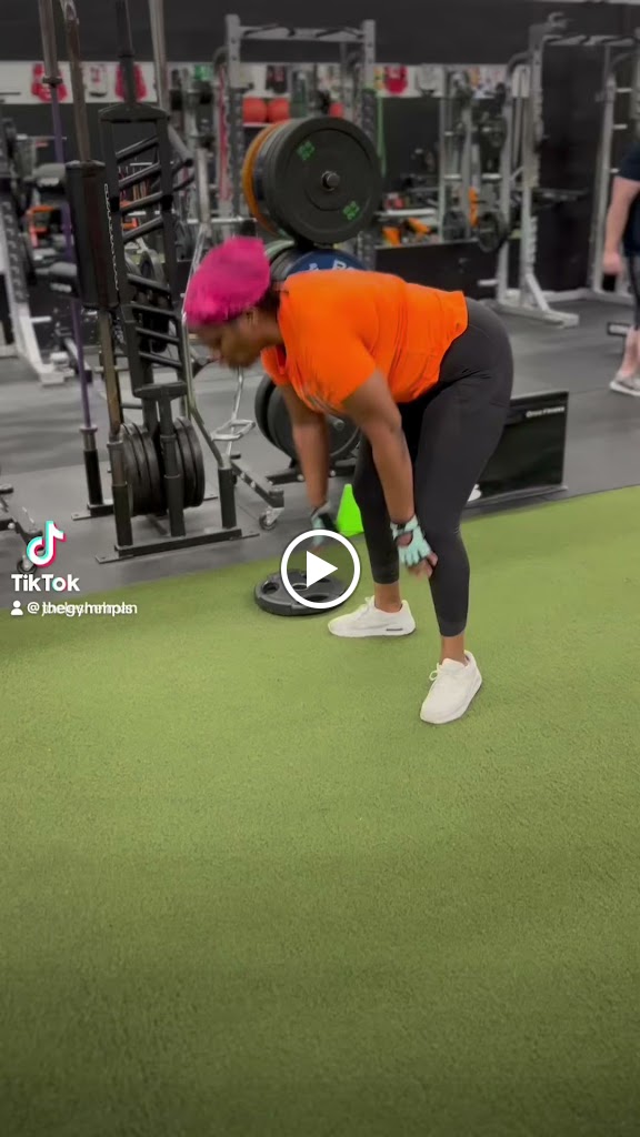  Apex Personal Training