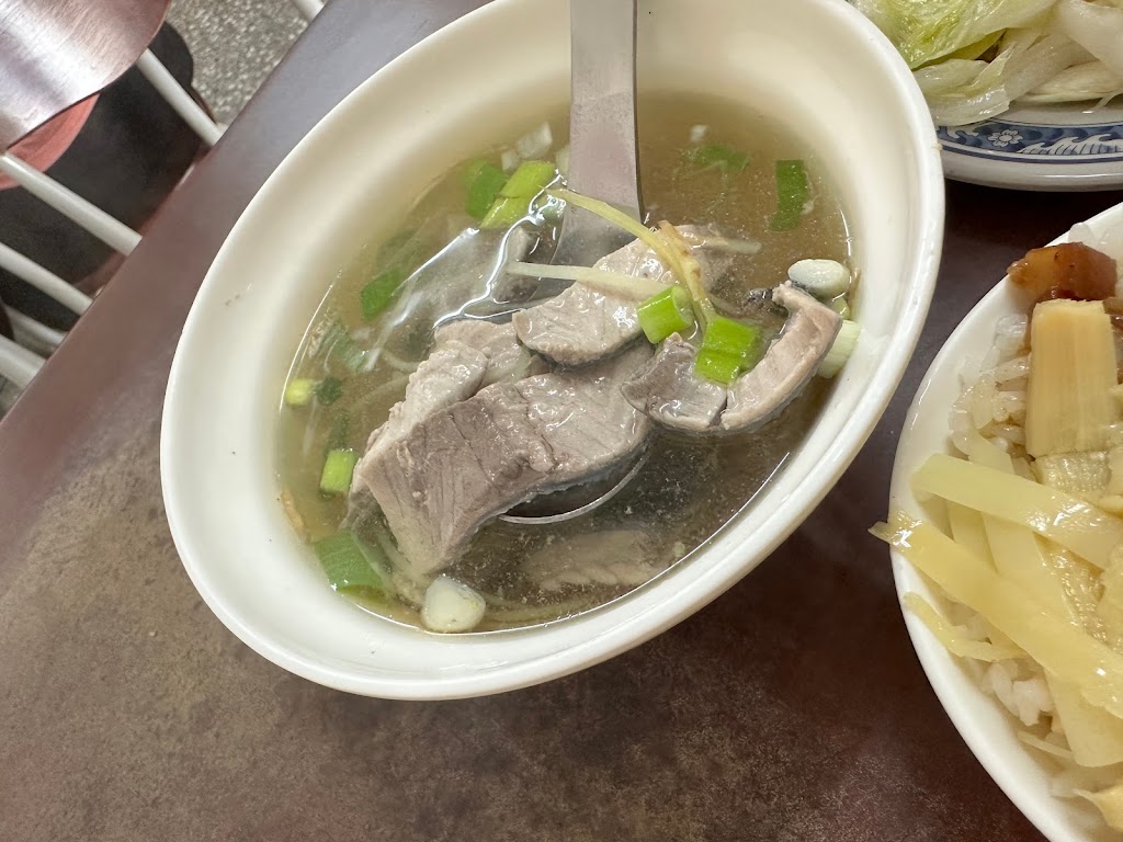 莊家虱目魚小吃館 的照片