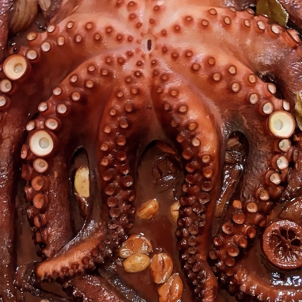 Cafeteria Centro, Los Alcazares