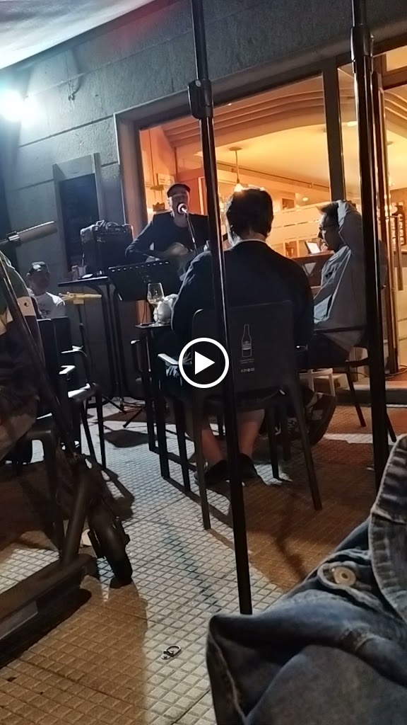 Cafe - Bar La Terraza — Videos