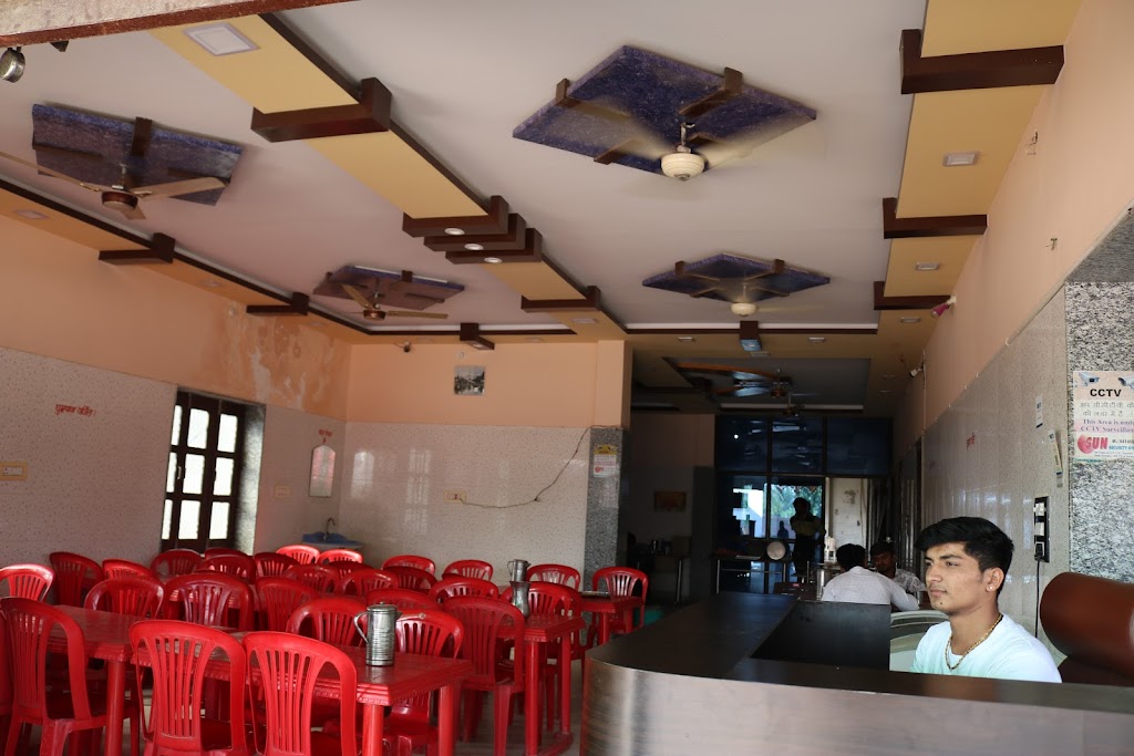 Raj Palace Restaurent Guest House Best Hotel Restaurants