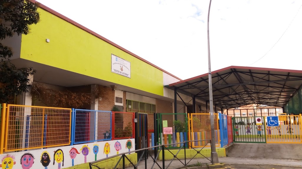 Escola de Educacion Infantil Cristo da Victoria