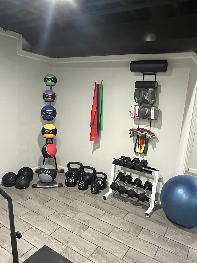  Changing Lives Personal Training