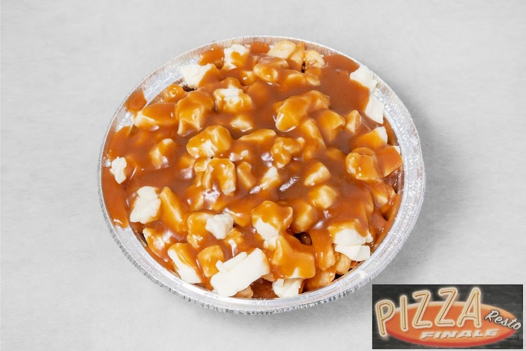 Poutine