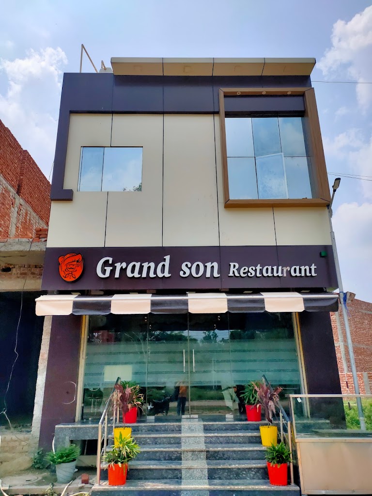 Grand Son Restaurant