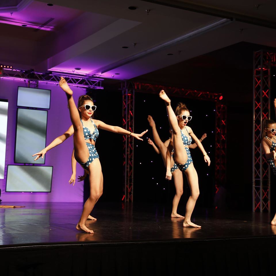  Palm Valley Gymnastics & Dance