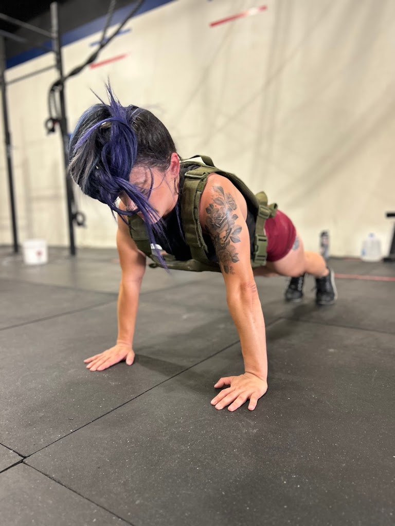  Strength Republic CrossFit and Olympic Weightlifting Club