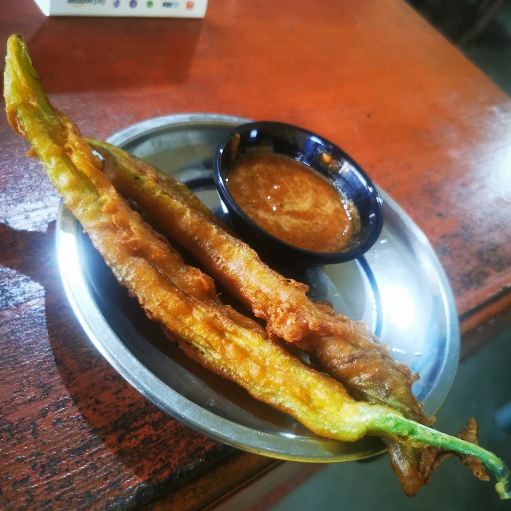 Tekan Tasty Restaurant