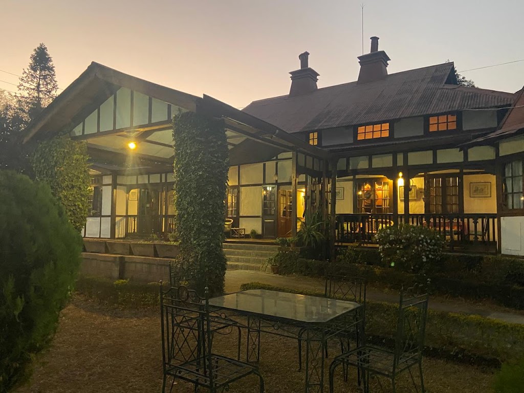 Oasis Guest House