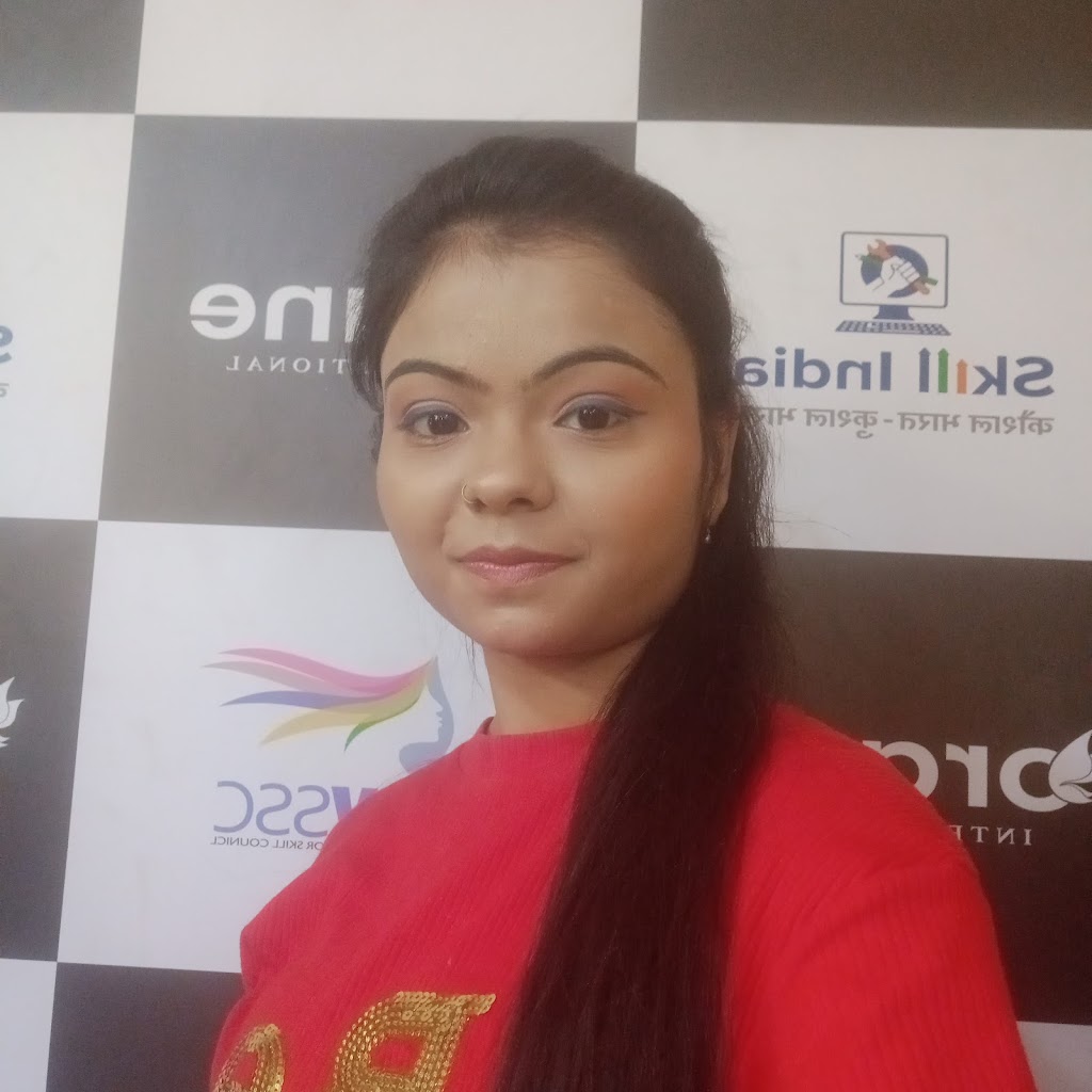 Angel Beauty Parlour