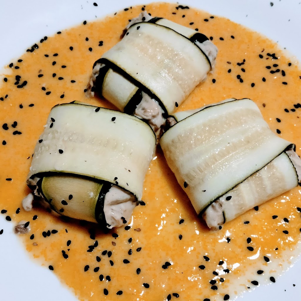 Cabana Cafe — Comida y bebida