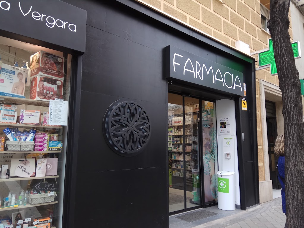 Farmacia Monica Vergara