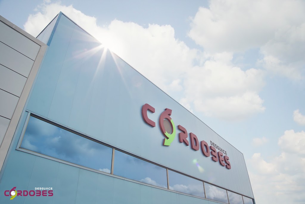 Desguace El Cordobes