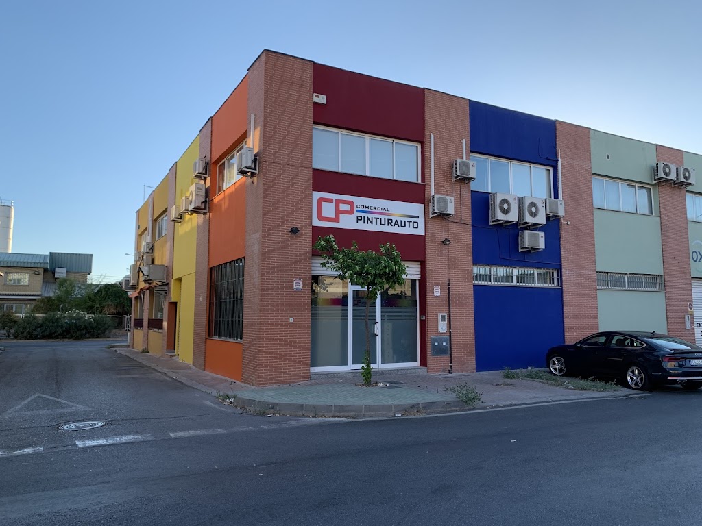 Comercial Pinturauto Cb