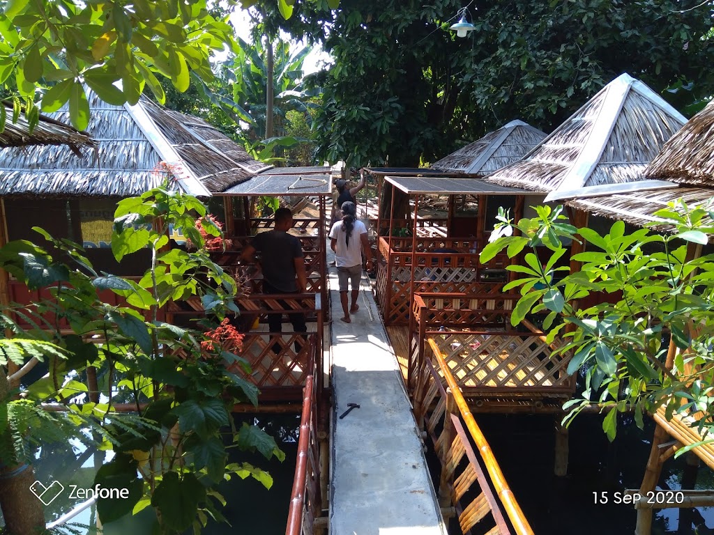 Sendang Lanjar Maibit Bumi Pekemahan