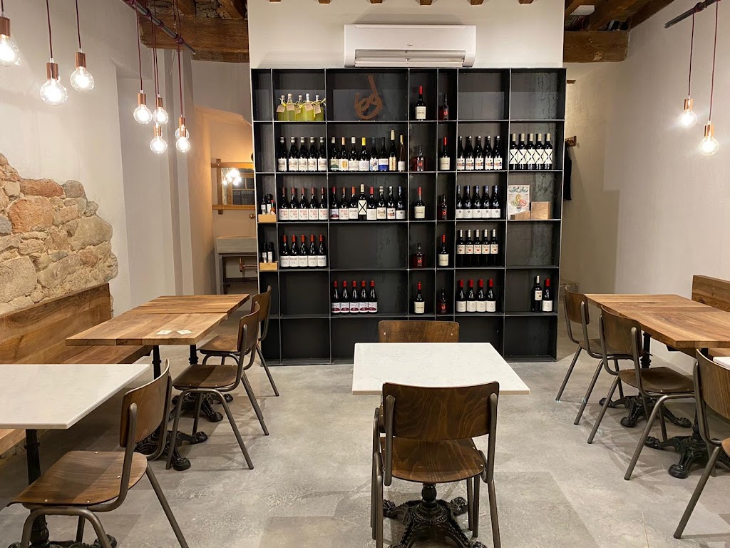 Restaurante La Barana