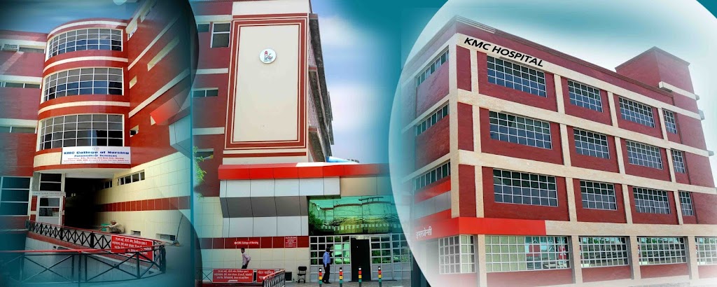 Kmc Hospital