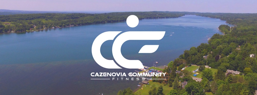  Cazenovia Community Fitness