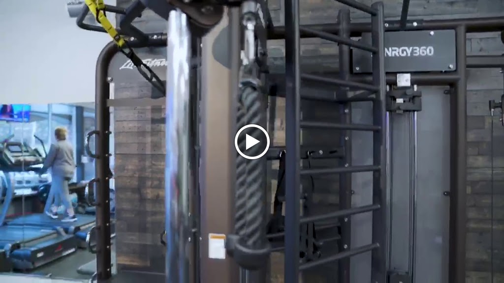  My FitLife Personal Training