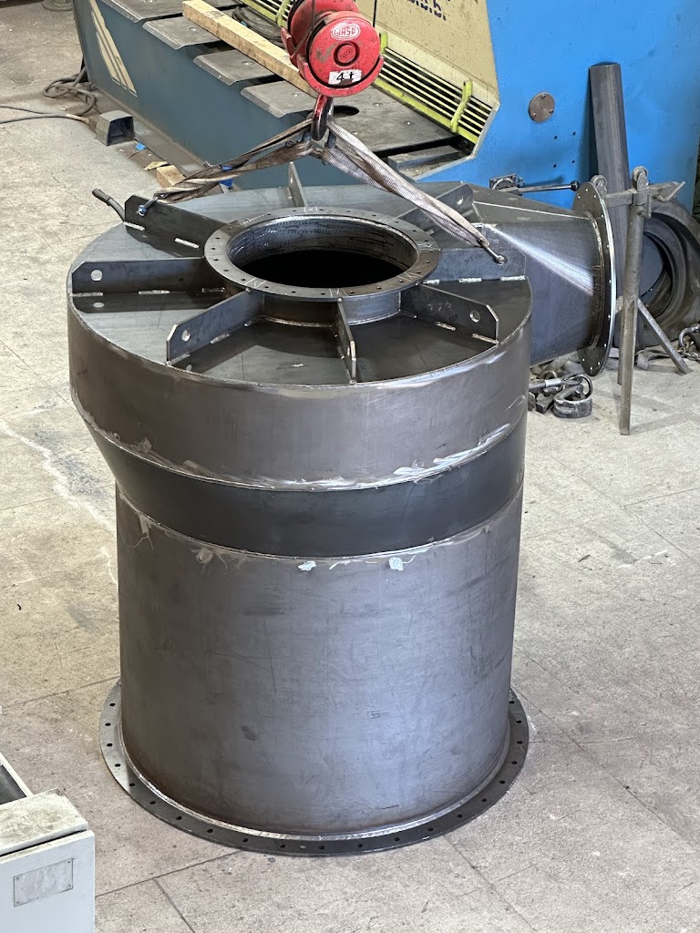 Imta Ingenieria Mecanica