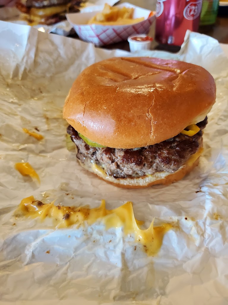 Cheeseburger