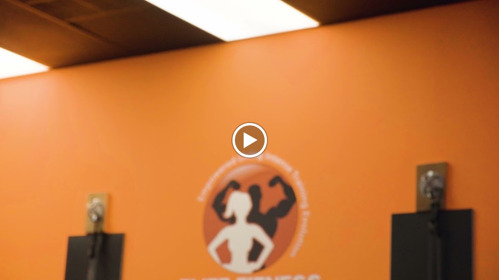  ELITE Fitness Alliance