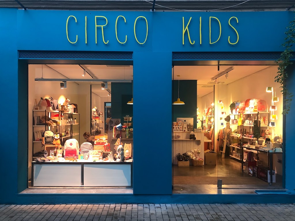 Foto 2 de Circo Kids