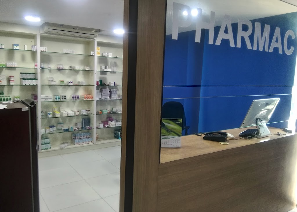 Dr Agarwals Eye Hospital