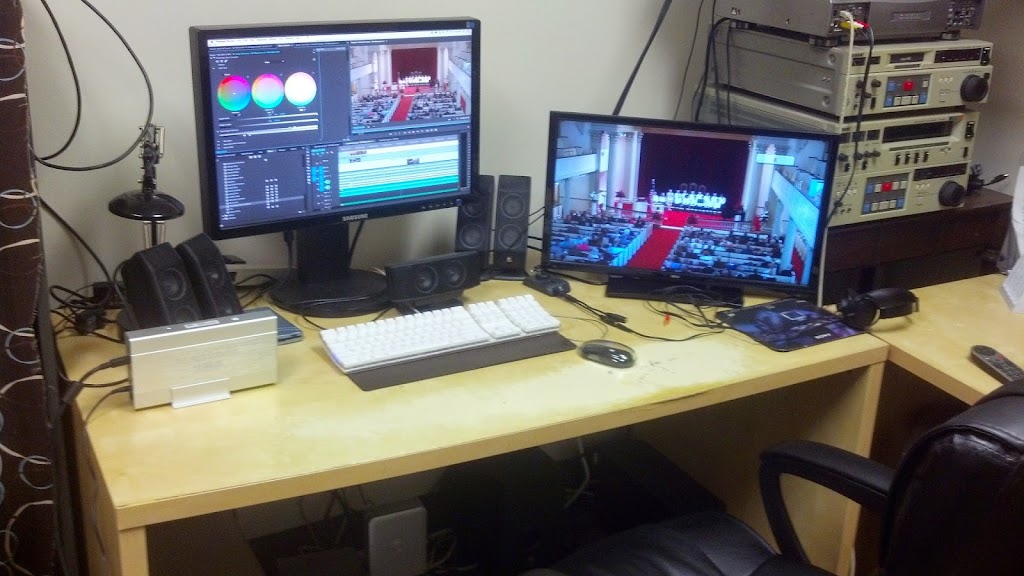 Pro Cuts Editing Services