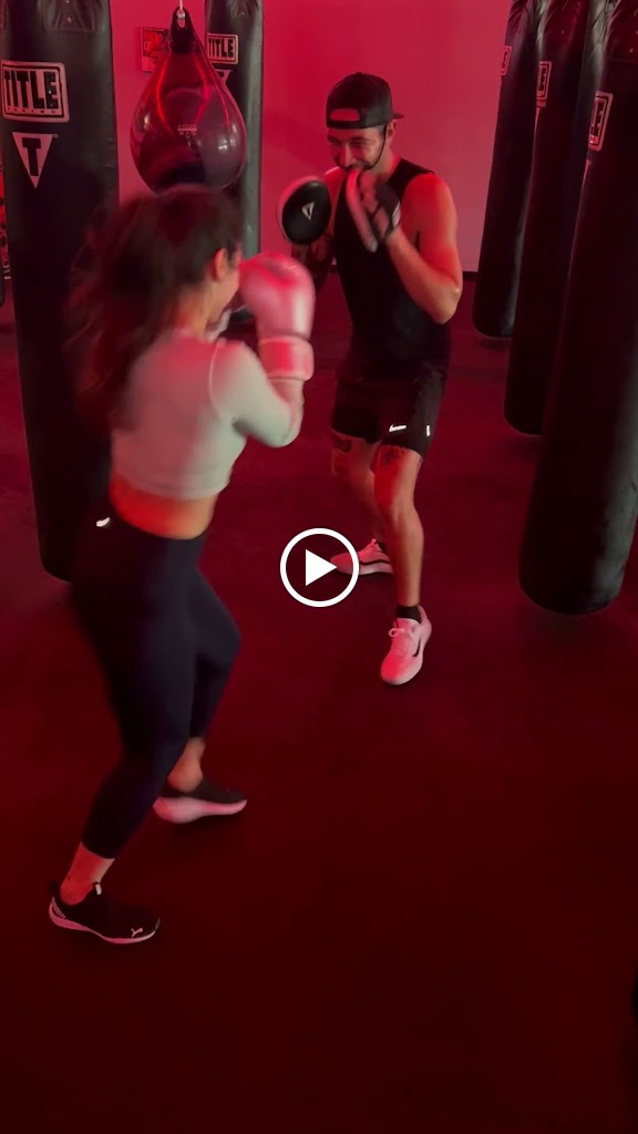  TITLE Boxing Club Jacksonville